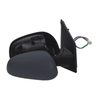 Fits Nissan Note 2006-2013 Os Mirror Electric Heated Inc Glass & Primed Cover thumbnail