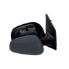 Fits Nissan Note 2006-2013 Right Mirror Manual Heat Primed Cover thumbnail
