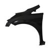 Fits Nissan Note 2013-2016 Front Wing Primed No Repeater Hole Left thumbnail