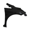 Fits Nissan Note 2013-2016 Front Wing Primed No Repeater Hole Right thumbnail