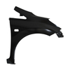 Fits Nissan Note 2013-2016 Front Wing Primed Inc Repeater Hole Right thumbnail