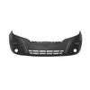 Fits Nissan Nv400 2011-2021 Front Bumper & Fog Lamp Holes thumbnail