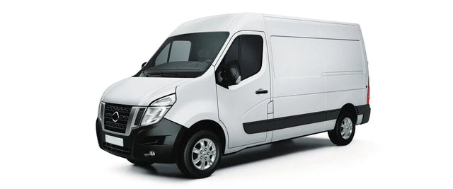 Fits Nissan Nv400 2011- 2021 Front Panel - image 2