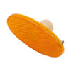 Fits Nissan Nv400 Master 2010-2023 Left/Right Side Repeater Lamp Lwb / Amber Lens thumbnail