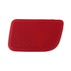 Fits Nissan Nv400 Master Ze 2003-2023 Right Rear Reflector In Bumper thumbnail
