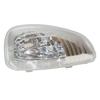 Fits Nissan Nv400 Master Ze 2010-2023 Left Door Mirror Repeater Movano Clear thumbnail