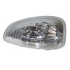 Fits Nissan Nv400 Master Ze 2010-2023 Right Mirror Repeater Movano Clear thumbnail