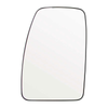 Fits Nissan Nv400 Master Ze Movano 2010-2024 Ns Upper Mirror Glass Heated thumbnail