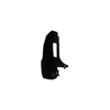 Fits Nissan Primastar Vivaro Trafic 2001-2014 Ns Rear Bumper Corner Primed thumbnail