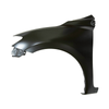 Fits Nissan Pulsar 2014-2017 Front Wing Primed Left thumbnail