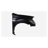 Fits Nissan Qashqai 2006-2013 Front Wing Inc Ind & Moulding Holes Right Primed thumbnail