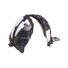 Fits Nissan Qashqai 2013-2024 Front Wing Splashguard Left thumbnail