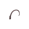 Fits Nissan Qashqai 2013-2024 Nsr Wing Wheel Arch Moulding 1 Dark Grey thumbnail