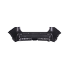 Fits Nissan Qashqai 2013-2024 Rear Bumper To Be Primed Inc 4X Pdc Hls thumbnail