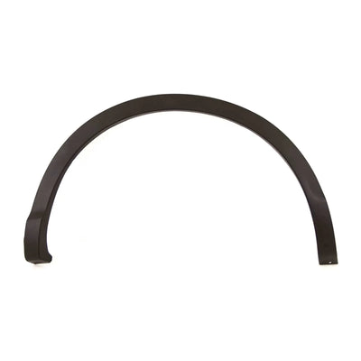 Fits Nissan Qashqai 2014-05/2017 Rear Wing Moulding Passenger Side - tradevehicleparts.co.uk