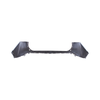 Fits Nissan Qashqai 2021-2024 Rear Bumper Primed thumbnail