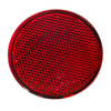 Fits Nissan Qashqai Qashqai+2 2006-2013 Rear Bumper Reflector Right thumbnail