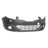Fits Nissan Qashqai Qashqai+2 2006-2013 Front Bumper Unprimed & Lamp Wash Holes thumbnail