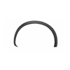 Fits Nissan Qashqai Qashqai+2 2006-2013 Rear Wheel Arch Moulding Black Right thumbnail