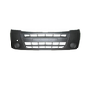 Fits Nissan Renault Renault Trucks Interstar Master 2000-2009 Front Bumper Black thumbnail