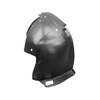 Fits Nissan Vivaro Trafic 2001-2014 Front Wing Splashguard Front Sect Left thumbnail