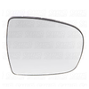 Fits Nissan Vivaro Trafic 2001-2014 Ns Mirror Glass Upper Heated Convex thumbnail