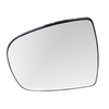 Fits Nissan Vivaro Trafic 2001-2014 Os Mirror Glass Upper Heated Convex thumbnail