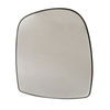 Fits Nissan Vivaro Trafic 2001-2014 Os Mirror Glass Upper Not Heated Convex thumbnail