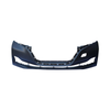 Fits Nissan Volvo Leaf V40 1999-2023 Front Bumper Primed No Pdc thumbnail