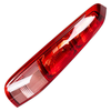 Fits Nissan X-Trail 2001-2007 Rear Left Light Bulb Type thumbnail