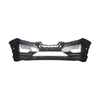 Fits Nissan X-Trail 2014-2022 Front Bumper Not Primed Inc 4X Pdc thumbnail