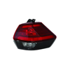 Fits Nissan X-Trail 2014-2022 Right Rear Light Outer thumbnail