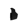 Fits Nv300 Trafic 2014-2021 Os Rear Corner Bumper Textured 180 Degree Open Door thumbnail