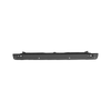 Fits Nv300 Trafic Vivaro 2014-2021 Rear Centre Bumper Textured Primed & Pdc Holes thumbnail
