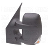 Fits Nv400 Master 2010-2023 Ns Mirror Housing Manual Short Arm Black Inc Lower Glass thumbnail