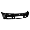 Fits Octavia 1998-2008 Front Bumper No Lamp Wash Holes Not Vrs Models Not Primed thumbnail