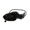 Fits Passat Cc 08-11 Ns Mirror Housng Electric Heated Inc Indicator No Cover Or Glass thumbnail