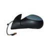 Fits Peugeot 1007 2005-2008 Ns Mirror Electric Heated Inc Glass & Primed Cover thumbnail