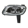 Fits Peugeot 106 1996-2003 Front Fog Light Left thumbnail