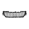 Fits Peugeot 2008 2013-2020 Front Bumper Lower Centre Grille thumbnail