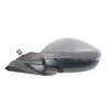 Fits Peugeot 2008 2020-2024 Left Door Mirror Electric Heated Manual Fold Primed thumbnail