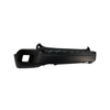 Fits Peugeot 2008 2020-2024 Rear Bumper Primed No Pdc thumbnail