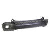 Fits Peugeot 2008 2020-2024 Rear Bumper Primed Inc 4X Pdc thumbnail
