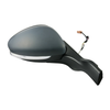 Fits Peugeot 2008 208 2012-20 Os Mirror Heated Power Fold & Glass & Indicator Primed thumbnail