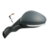 Fits Peugeot 2008 208 2012-23 Os Mirror Electric Heated Inc Glass & Indicator Primed thumbnail