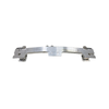 Fits Peugeot 2008 E-2008 2020-2023 Front Bumper Carrier Alum Reinforcement thumbnail