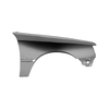 Fits Peugeot 205 1983-1997 Front Wing Primed Right No Indicator Hole thumbnail