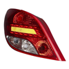 Fits Peugeot 207 2006-2012 Right Rear Light Led Type Without Bulbholder thumbnail