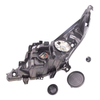 Fits Peugeot 207 207 Cc 207 Sw 2006-2012 Right Headlight Elec Inc Motor thumbnail