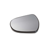 Fits Peugeot 207 207 Cc 207 Sw 308 308 Sw 2006-2014 Os Mirror Glass Heated Convex thumbnail